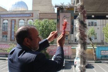 معلمان قهرمانان بی ادعای تعلیم و تربیت هستند 