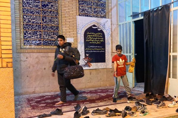 پایان معراج بندگی؛ سرآغاز زیستنی نورانی‌تر 