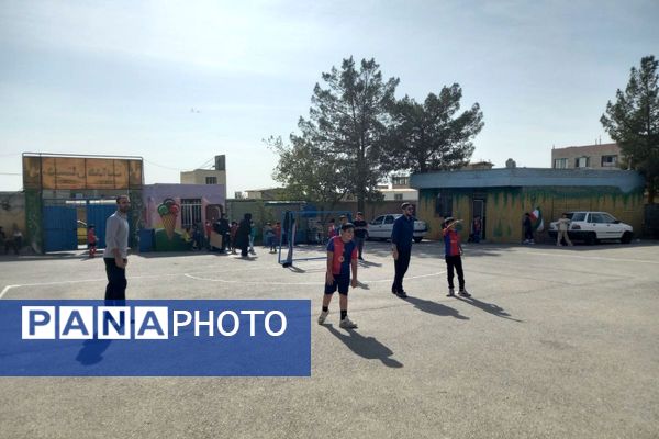 جریان آدرنالین در رگ‌های هدایت در قلب روستای چهل قز