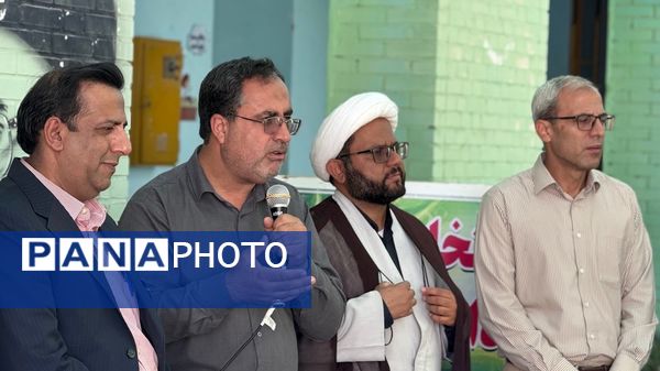 انتخابات شورای دانش‌آموزی، تمرین مشارکت در آینده