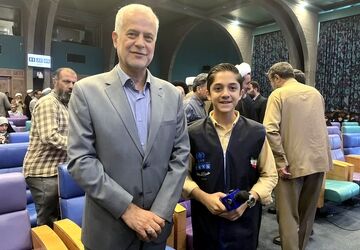 ارادت سلمان فارسی به اهل‌بیت، الگویی برای نسل نوجوان است