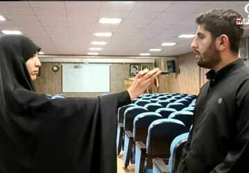 هدف از ایجاد پایگاه تابستانی، تربیت دانش‌آموزان و تبدیل آنها به نیروهایی در تراز انقلاب اسلامی است