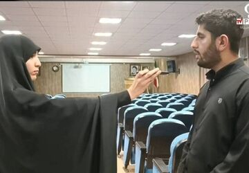 هدف از ایجاد پایگاه تابستانی، تربیت دانش‌آموزان و تبدیل آنها به نیروهایی در تراز انقلاب اسلامی است