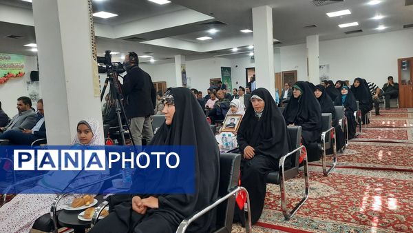 آیین بهره داری و آغاز عملیات اجرایی بنیاد کرامت رضوی