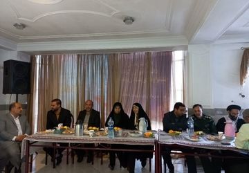 گرامیداشت فرهنگیان در منطقه چهاردانگه