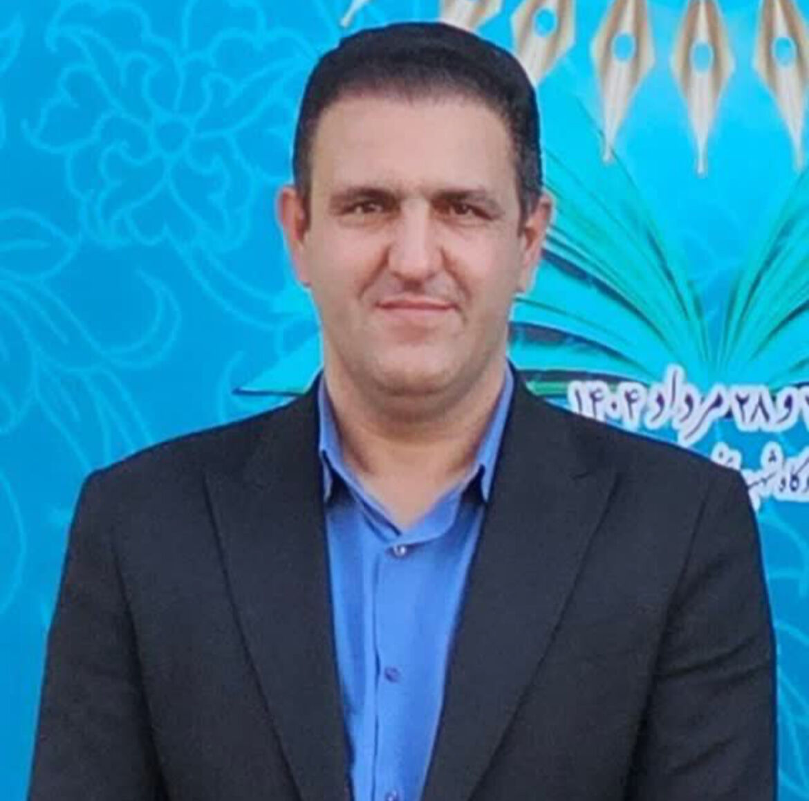 پیام معاون آموزشی اداره آموزش و پرورش خاتم به مناسبت جبران آموزش مجازی  