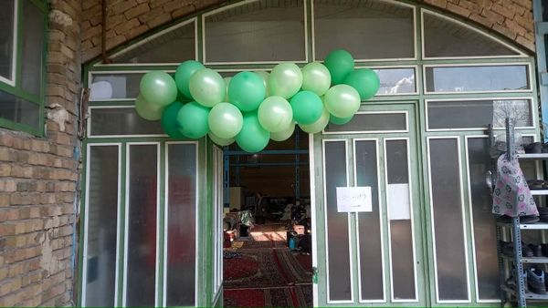 مساجدمیزبان اعتکاف نسل نو؛ راویت پیوند معنویت و خانواده 