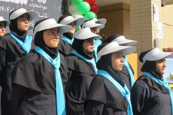 مسئولیت‌پذیری از جنس مدرسه