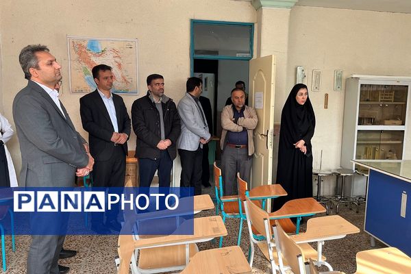 افتتاح مرکز آموزشی- پژوهشی هوش مصنوعی در پژوهش‌سرای دکتر حسابی