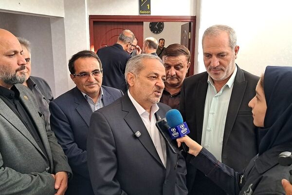 سفر به استان اردبیل با هدف بررسی چالش‌ها و توسعه زیرساخت‌های آموزشی انجام میشود