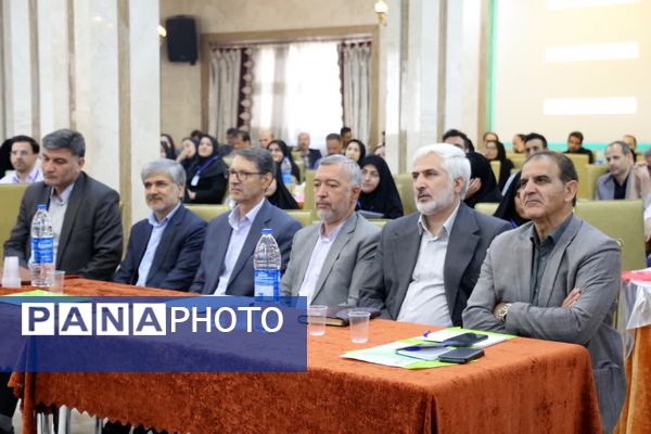 نخستین روز طرح تابان در مشهد