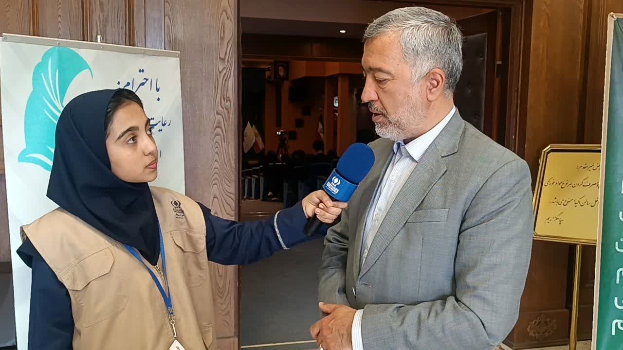 مدارس فرسوده جای خود را به فضاهای استاندارد می‌دهند