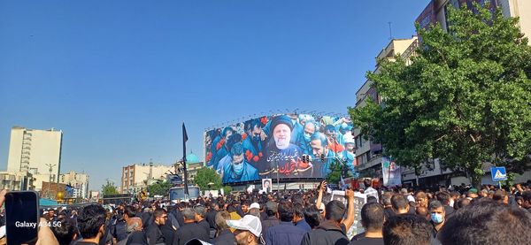 شهادت هنر مردان خداست