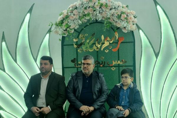 دانش‌آموزان شهرستان قرچک مهمان خلوت سه‌روزه با خدا شدند