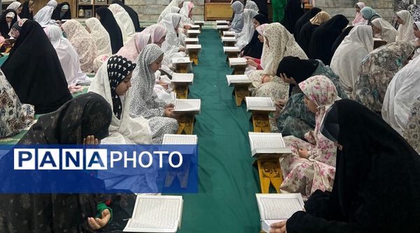 خلوت سه روزه با خالق