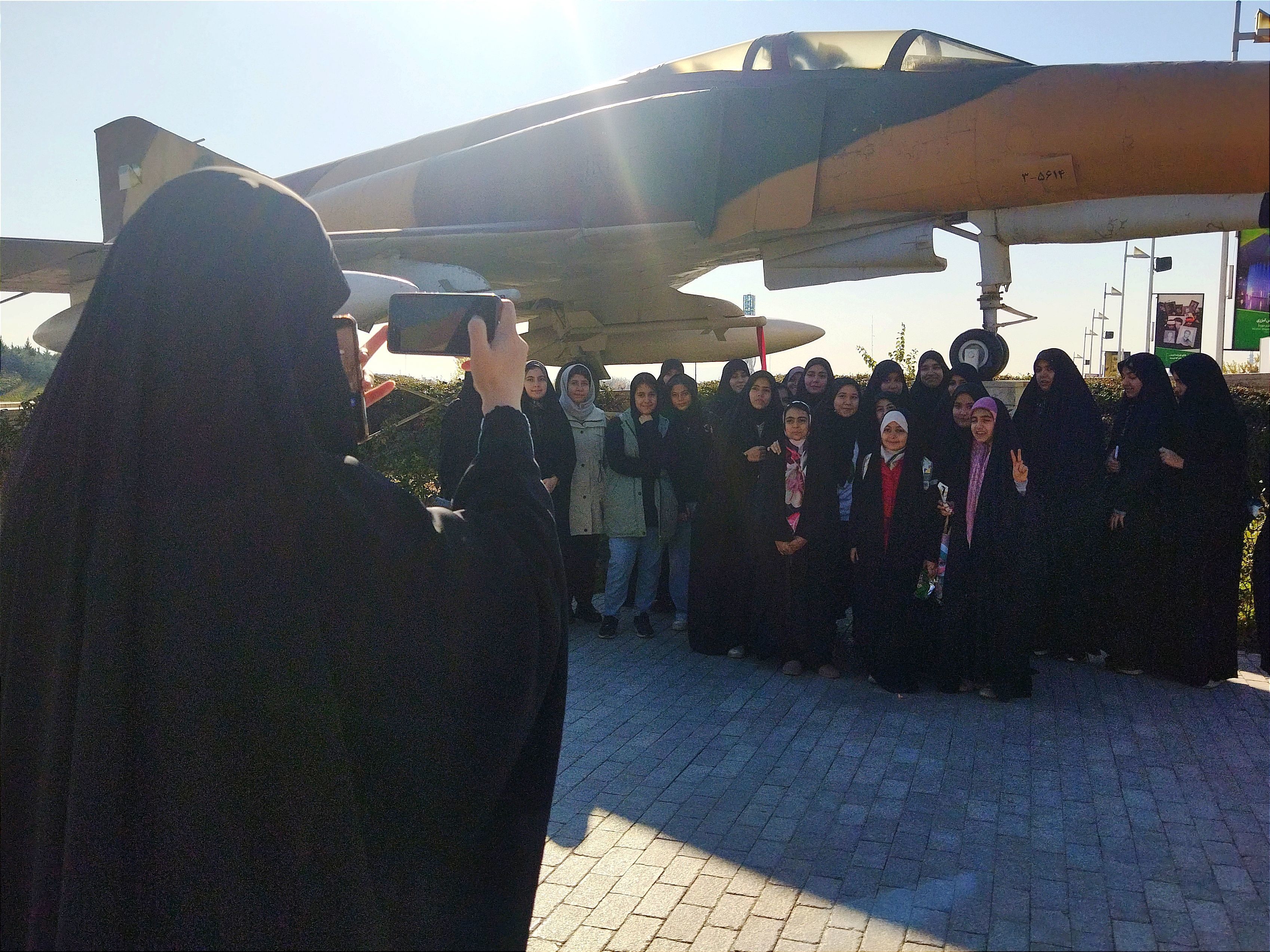 موزه دفاع مقدس یادآور رشادت‌ها و از خودگذشتگی‌ها 