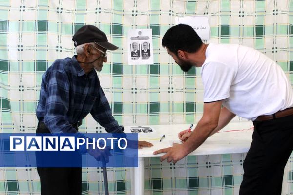 دور دوم انتخابات ریاست‌جمهوری در گلوگاه 