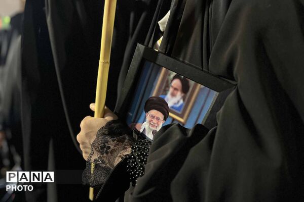 یکصد و نود و نهمین شب تجمعات با نوای ابوذر روحی