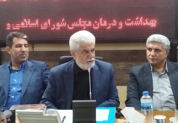 تجهیز بیمارستان‌های قروه و دهگلان نیازمند بودجه ۱۵۰ میلیارد تومانی
