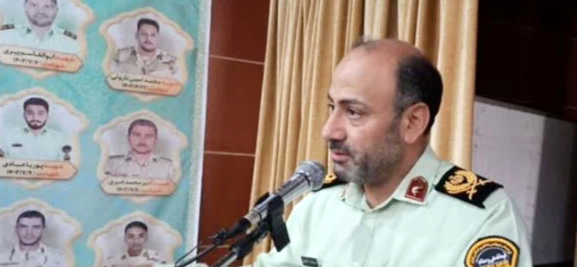 کشف ۲۲ هزار لیتر نفت خام قاچاق در لرستان