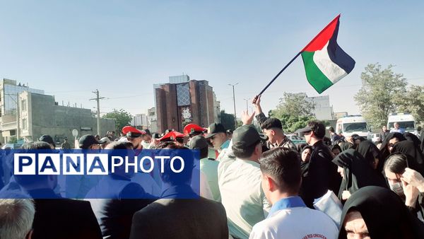 نورآباد میزبان شهیدی دیگر شد