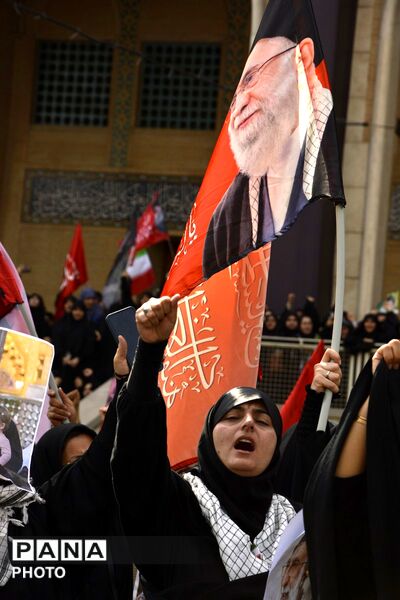 باید برخاست