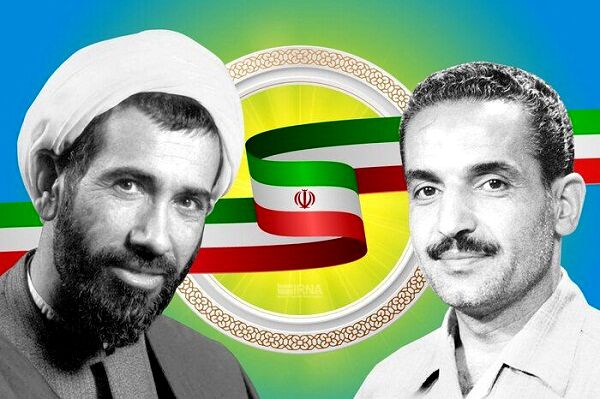 شهادت مظلومانهٔ شهیدان رجایی و باهنر، درس‌های عمیقی از ایثار به یادگار گذاشت