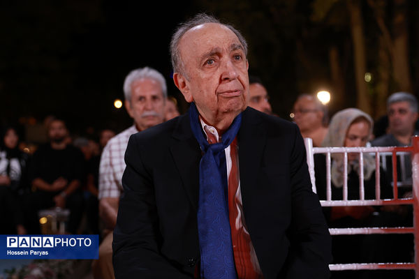 گرامیداشت روز سینما