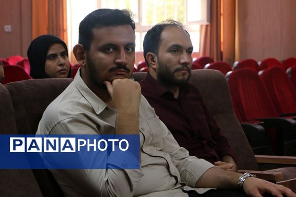 دانش‌آموز خبرنگاران ملارد در مسیر ارتقای مهارت‌های خبری