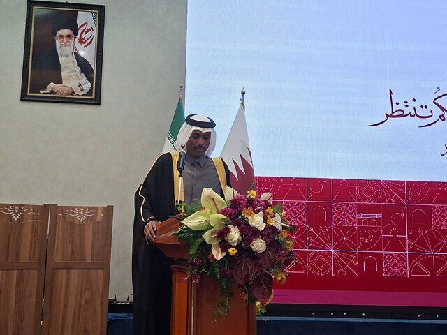 روابط تهران و قطر نمونه‌ای موفق از همکاری سازنده در منطقه است