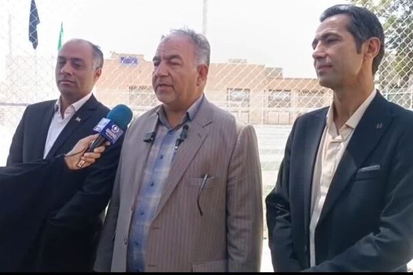 سهم ۴ میلیاردی ورزش دانش‌آموزی سربیشه از اعتبارات آموزش و پرورش 