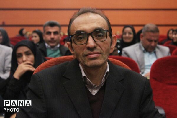 آیین اختتامیه طرح‌ها و برنامه‌های آموزشی بهارستان‌دو
