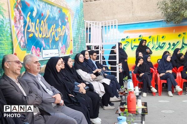 همیاران مشاور، گامی موثر در ارتقای سلامت روان دانش‌آموزان