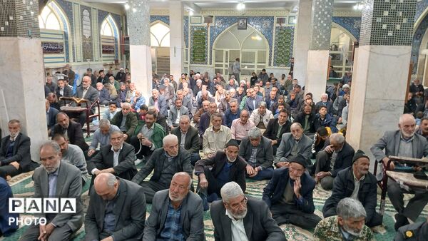 نماز جمعه این هفته شهرستان بن
