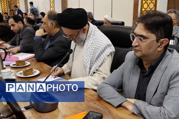 چهاردهمین نشست اتحادیه واحد‌های شرق، جنوب و شمال دانشگاه آزاد اسلامی