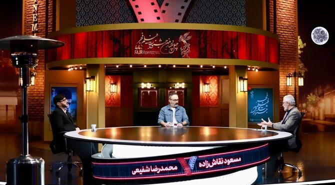 مسائل خارج از سینما دخالتی در داوری فیلم‌های فجر نداشتند