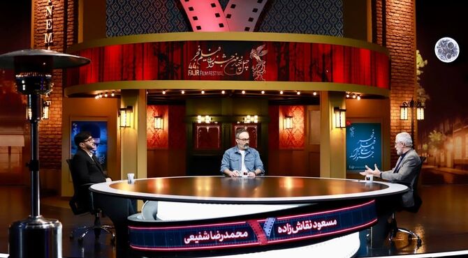 مسائل خارج از سینما دخالتی در داوری فیلم‌های فجر نداشتند