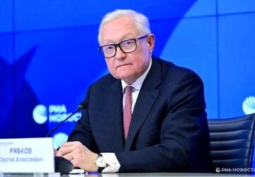 مسکو: نتایج رأی‌گیری شورای امنیت درباره ایران الزامی ایجاد نمی‌کند