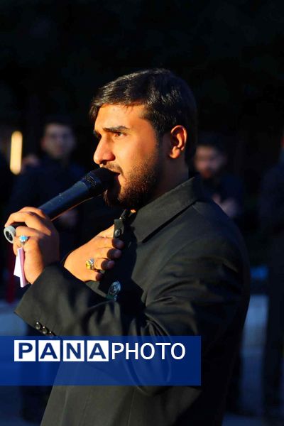 خادمیاران رضوی در تبریز