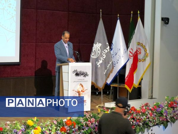  جشنواره شهروند ارزشمند در بجنورد