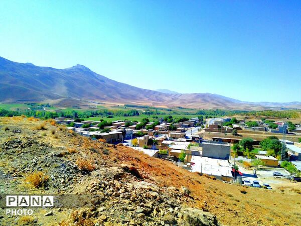 وانان؛ جایی که طبیعت خودش را آشکار می‌کند