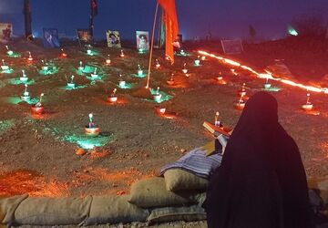 حماسه گیلان در آینه ۸۰۰۰شهید،قهرمانانی که آسمانی شدند