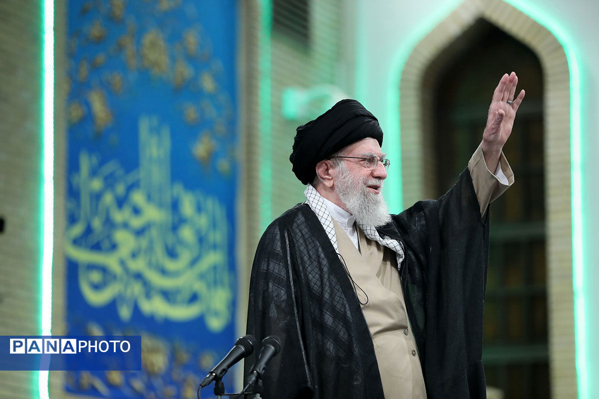 نمایندگان مجلس به دیدار رهبر انقلاب می‌روند