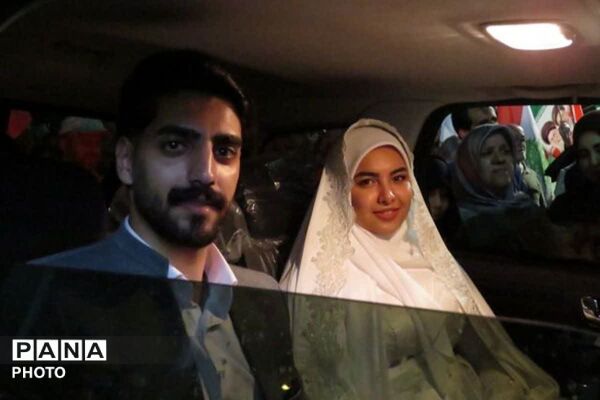 حضوری متفاوت در شبی به یادماندنی در سنگر خیابان