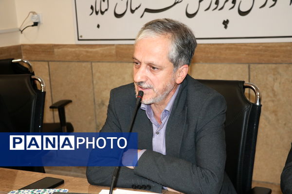 هم‌اندیشی برای ارتقای کیفیت آموزشی در مدارس متوسطه دوم