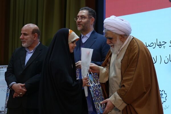 همایش «مکتب مقاومت، مکتب آرمانی»