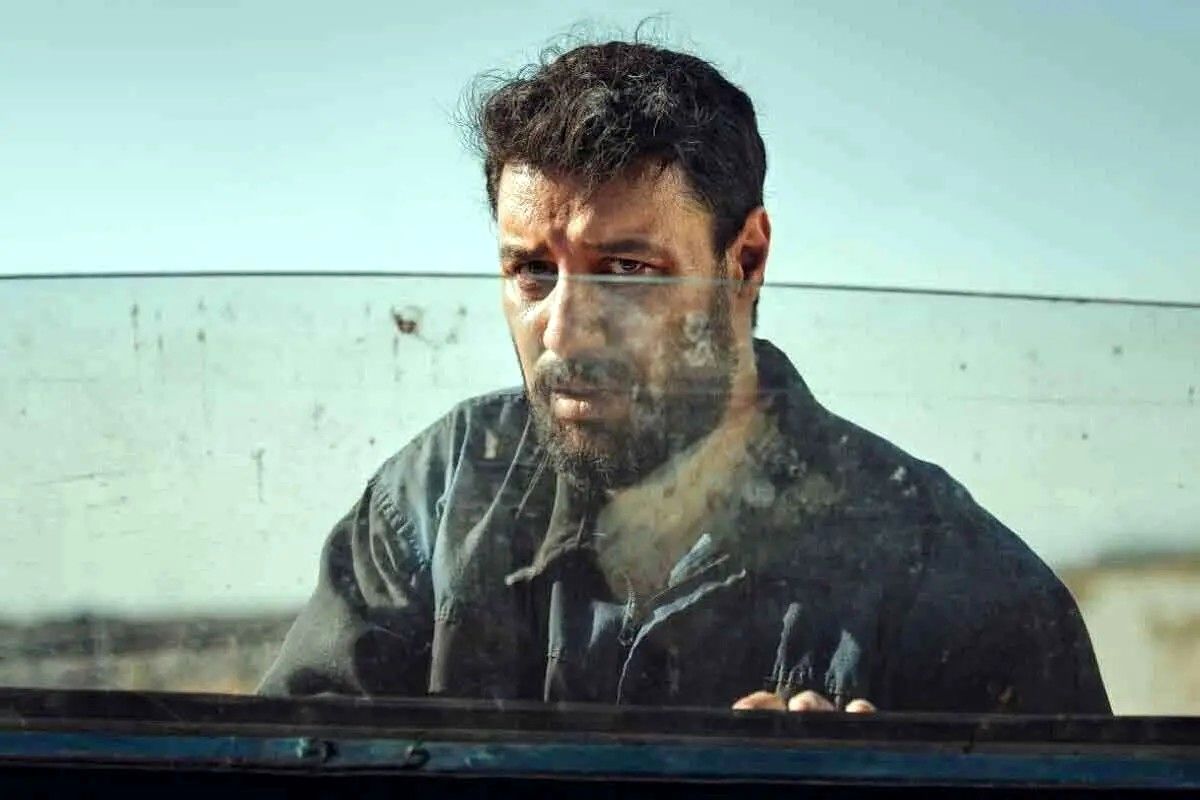  وحشی؛ درامی اجتماعی با فضایی راز آلود!