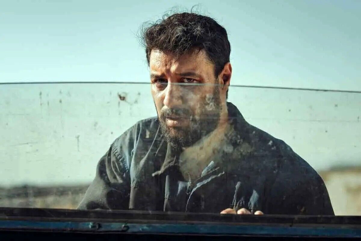  وحشی؛ درامی اجتماعی با فضایی راز آلود!