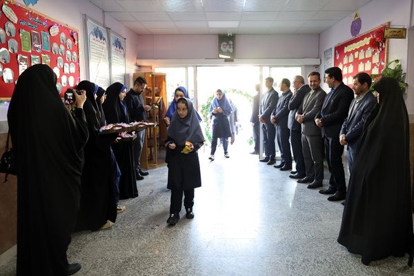 جشن جوانه‌ها در آذربایجان غربی