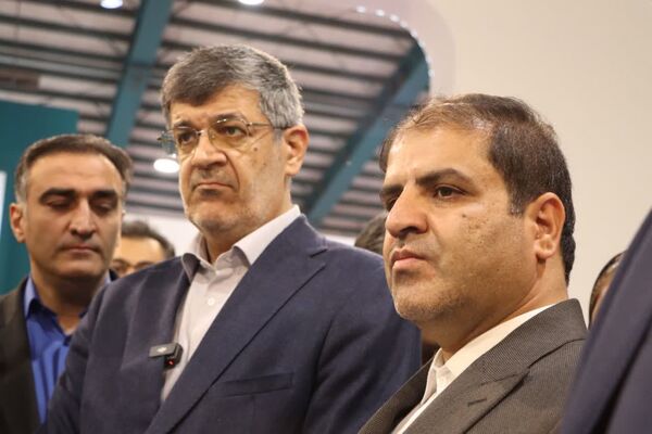 دوازدهمین نمایشگاه دستاوردهای پژوهش، فناوری و فن‌بازار در یزد آغاز به کار کرد